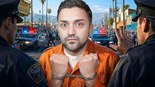 EVİMİZİ BASTILAR TAKİPÇİLERİM KURTARDI! (MOBİL GTA GRAND RP)