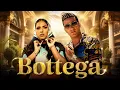 L’Algerino ft Lynda - Bottega ( Cover )