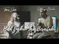 Download Lagu BILA ENGKAU TAK BESERTAKU cover by Tiffany Justin \u0026 Dewangga Elsandro