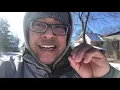 -14 degrees Celsius in Indianapolis INDIANA