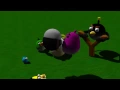 Angry Birds - Ninja Swine
