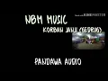 KORBAN JANJI (gedruk) ~ NBM Music