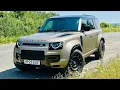 Download Lagu Land Rover Defender Octa review; it's great off-road but what's it like to live with?