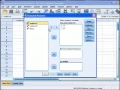 Mixed-Design Split-Plot ANOVA - SPSS Part 1