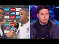 Download Lagu CHELSEA 3-0 PSG Nasri : REACTION LUIS ENRIQUE,TRUMP, MARQHINOS, HAKIMI, MALO GUSTO