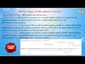 Lesson - 16 Servlet