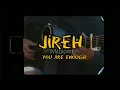 Jireh (My Provider) - Limoblaze, Lacrae & Happi (visualizer).