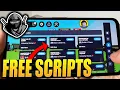 Download Lagu Delta Executor🔥Run Auto Scripts Roblox iOS \u0026 Android With Delta Executor + Keyless