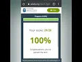 CISCO Code rider Python Module 2 Test