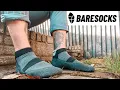 Download Lagu One week in Barefoot socks | Power socks review