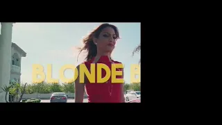 BLONDE BAAL - Joti Dhillon (Official Video) Fateh(1080P_HD