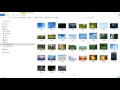 Image Retreival using Feature Extraction