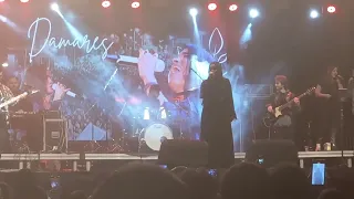 Damares - Sabor de Mel -  Ao vivo em Itabirito MG!