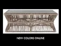 Gensho Coffee Table by Safavieh - FOX6536A