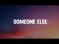 Private Zero - Someone Else ( Music Video Lyrics )