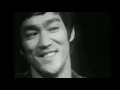 Bruce Lee: Be like water (Inspirational)