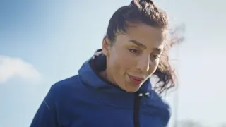 Nadia Nadim One of a Kind