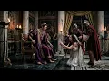 Lo Que Caligula Hizo a las Virgenes Segun los Registros Historicos