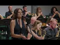 Download Lagu UPB Bigband - Orange Colored Sky - Arr. Roger Holmes
