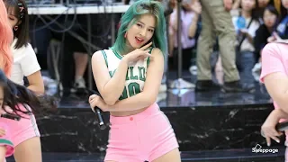  4k 180708 momoland baam nancy mv 2500 by sleeppage