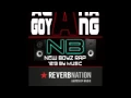 Lagu new boyz rap acara goyang