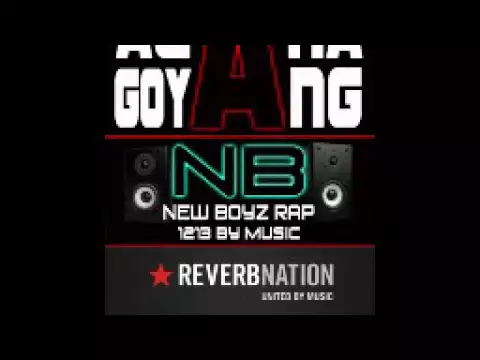 Download MP3 new boyz rap acara goyang