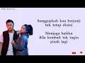Download Lagu Tak Ingin Pisah Lagi - Marion Jola \u0026 Rizky Febian |Lirik Indo