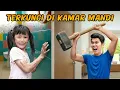 Lagu ALETHA TERKUNCI DI KAMAR MANDI SAMPAI DAMKAR DATANG
