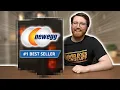 I Bought The Best Selling Pre-Built Gaming PC On Newegg com