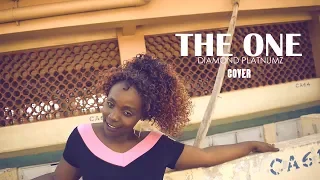 diamond platnumz the one official music video cover by dogo nutty ft mimosa director ite theone
