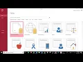 Access Contact DB pt2 importing data