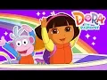 Dora the Explorer Fairytale Special Dora and Friends Nick Jr
