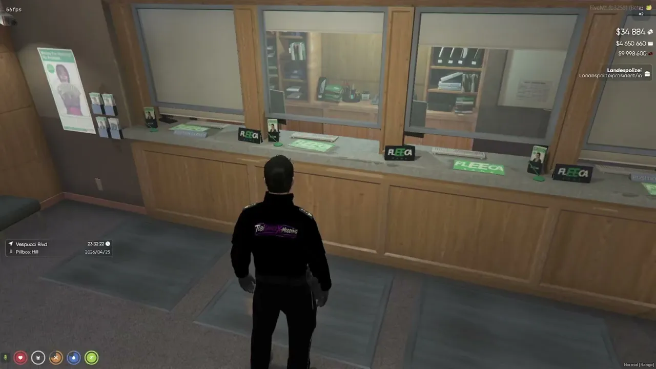 Banking