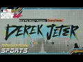 MLB The Show 24 Storylines - Derek Jeter Downtown Sports