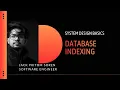System Design Basics in Bangla Database Indexes B-Tree Hash Explained
