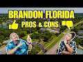 Pros and Cons of Brandon Florida Viva Tampa