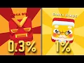 Getting A MEGA BOT SANTA CLAUS Blooket
