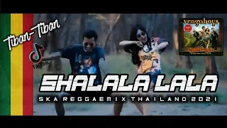 Download DJ SHALALA LALA - [ THAILANDVERSION ] TERBARU 2021 By Singoblerro_Music MP3