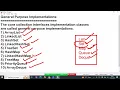 Core Java Lecture 61