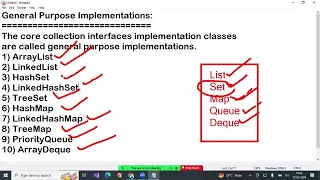 Core Java Lecture 61