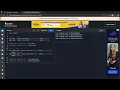 Difference between List and Tuple Python program to show that Tuple is faster than list