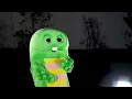 DOMOTO -「愛のかたまり」をガチャピン・ムックで歌い上げてみた！  #ガチャムク #歌ってみた #クリスマス #デュオ #KinKiKids