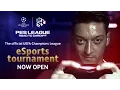 Video di PES League 2017 - UEFA Champions League Road to Cardiff