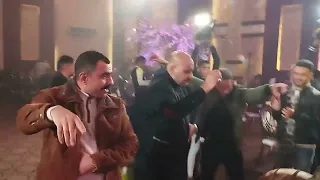 هاني الصعيدي فرحه عائله الناحل وموال روووووووحه لى بيت حسب الله احكم بى نفسك 