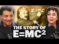 Unpacking Einstein s Greatest Papers with Janna Levin