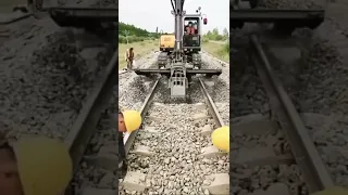 تجديد سكة حديد دندنها