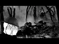 Over There but you're pinned by MG at Belleau Wood