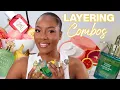Best Summer Perfume Layering Combinations 2025 Most Complimented summer fragrances