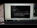 Lab 8 UDP SOCKET