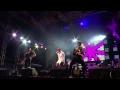El Trueno (Concierto El Sonido) [Live]